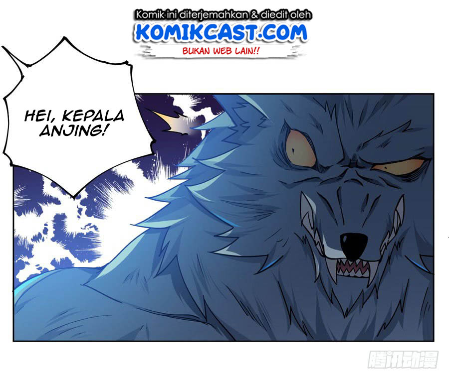 I Picked Up a Demon Lord as a Maid chapter 10